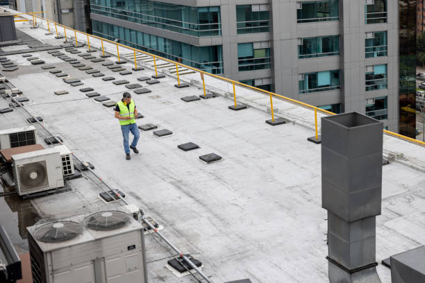 Best Sheet Metal Roofing  in Adamstown, MD