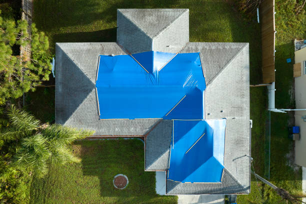 Fast & Reliable Emergency Roof Repairs in Adamstown, MD