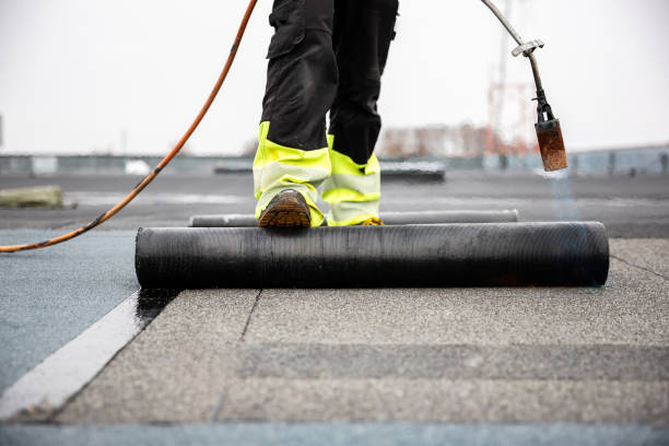 Best Storm Damage Roof Repair  in Adamstown, MD
